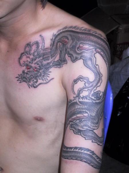 tatouage
