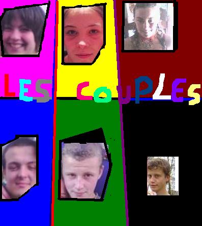 3 couple