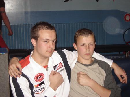 jul et nico
