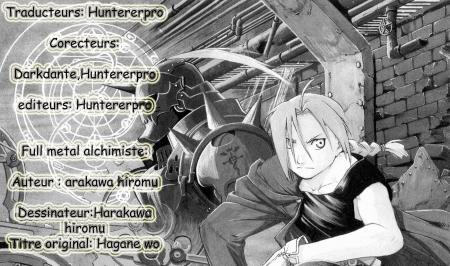 full metal alchimiste