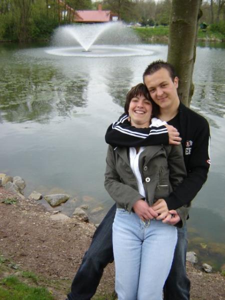 nico et barbara