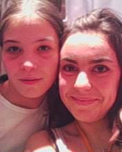 amndine et marine