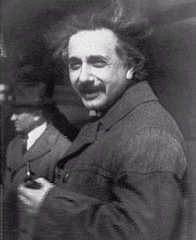 albert